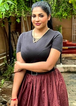 Reshma Pasupuleti